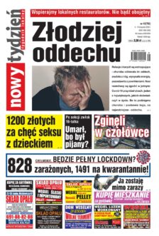 2020-11-09 Nowy Tydzień powiat chełmski