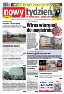 2020-11-30 Nowy Tydzień w Świdniku