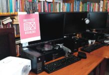 Nowocześniej w bibliotekach