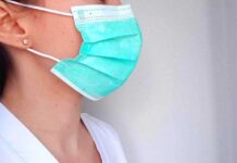 Osocze miesiąc po kwarantannie