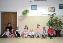 Ostatnie takie zajęcia…