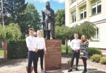 Adepci biznesu z Jagiełły