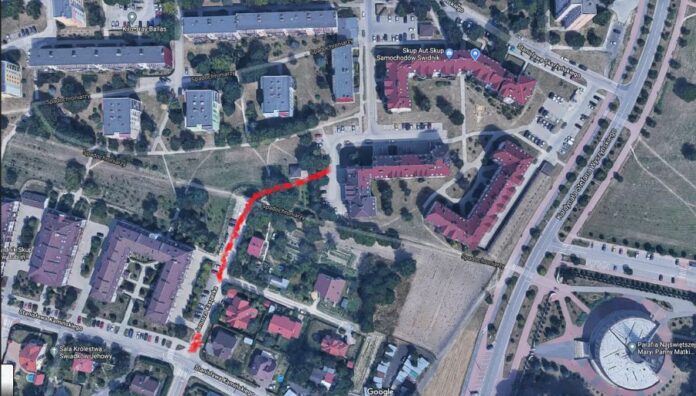 sidnik-mapka-chodnik