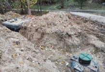 Będzie nowy wodociąg