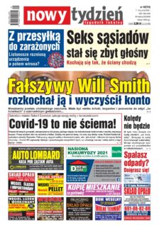2020-12-07 Nowy Tydzień powiat chełmski