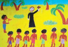 Podróże św. Franciszka Ksawerego