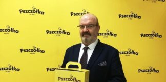 Z członka zarządu na prezesa