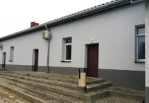 Cieplej i taniej w świetlicy