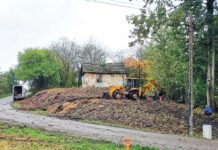 Zainwestowali w ciśnienie