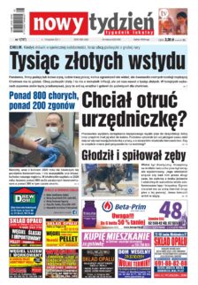 2021-01-04 Nowy Tydzień powiat chełmski
