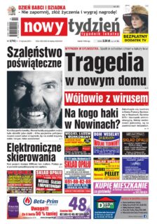 2021-01-11 Nowy Tydzień powiat chełmski