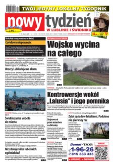 2021-01-11 Nowy Tydzień w Świdniku