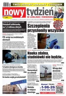2021-01-18 Nowy Tydzień w Świdniku