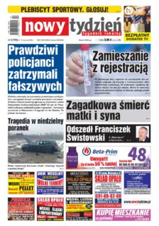 2021-01-25 Nowy Tydzień powiat chełmski