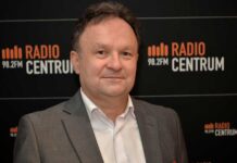 Kolejna nagroda dla red. Skowronka