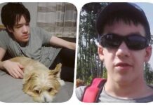 Walka o życie Alana trwa