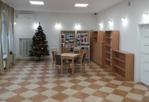 Seniorzy mają swój Klub