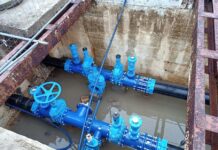 Pompują dodatkowo 10 mln litrów wody!