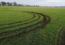 Bezmyślność na boisku