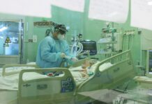 Szczepienia przysłoniły wszystko