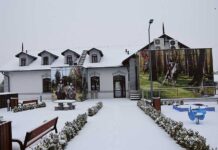 Ośrodek Kultury Samorządowej imponuje