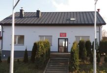 Olszanka cieszy się ze świetlicy