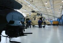 PZL wciąż na zwolnionych obrotach