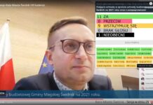 Dynamiczny rozwój kosztem deficytu