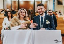 Radny Magier wkroczył w nowe życie