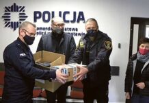 Dbają o bezdomnych i potrzebujących