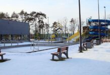 Pandemia podtopiła baseny