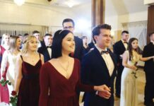 Nauka zdalna, studniówki nie będzie…