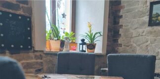 Z tarczą czy na tarczy?