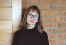 Sukces uczennicy I LO