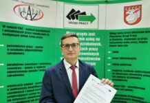 Szansa na pracę i nowe umiejętności