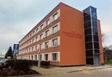 Powiat nieco ułatwił życie