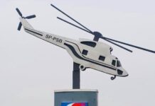 Świdnik wita WSK-ą i Sokołem