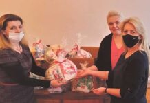 Dobra Paczka z Kraśniczyna