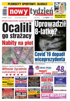 2021-02-01 Nowy Tydzień powiat chełmski
