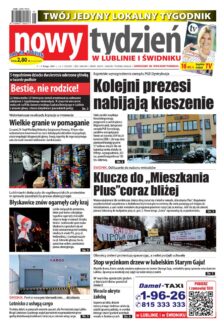 2021-02-01 Nowy Tydzień w Świdniku