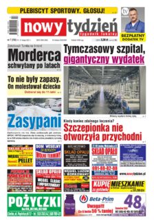 2021-02-15 Nowy Tydzień powiat chełmski