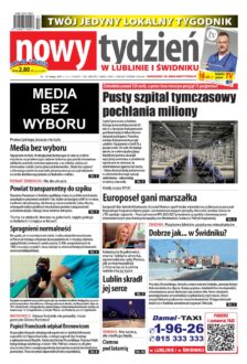 2021-02-15 Nowy Tydzień w Świdniku