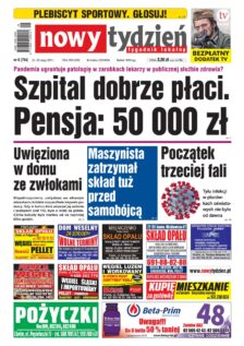 2021-02-22 Nowy Tydzień powiat chełmski