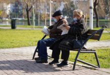 Sześć zgonów w tydzień