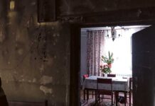 Niepełnosprawny pogorzelec potrzebuje pomocy