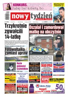 2021-03-01 Nowy Tydzień powiat chełmski