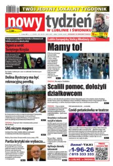 2021-03-01 Nowy Tydzień w Świdniku