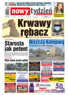 2021-03-08 Nowy Tydzień powiat chełmski