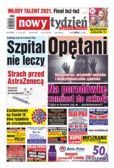 2021-03-15 Nowy Tydzień powiat chełmski