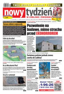 2021-03-15 Nowy Tydzień w Świdniku